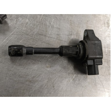 116S118 Ignition Coil Igniter From 2009 Nissan Rogue  2.5 22448JA00C Japan Built